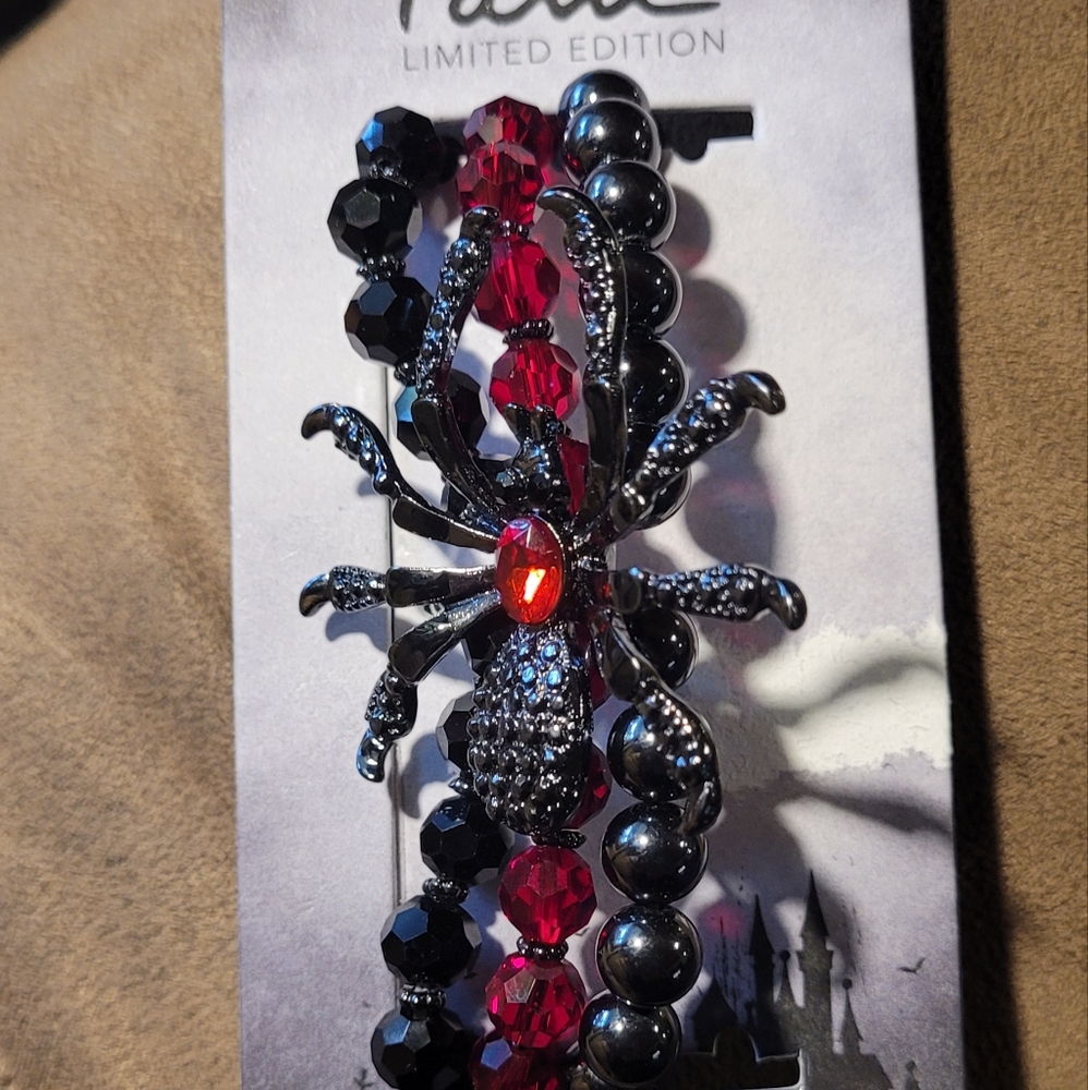 Halloween Bracelet